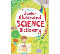 Junior Illustrated Science Dictionary