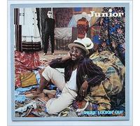 Junior - Inside lookin' out (1983) [VINYL]