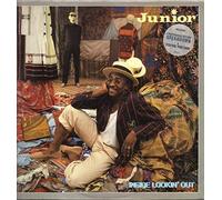 JUNIOR - Inside Lookin' Out
