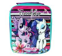 Junior Insulated Character Lunch Bag - My Little Pony