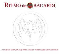 Junior Jack & Chrissi D - Ritmo De Bacardi 5