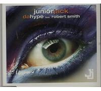 Junior Jack - Da Hype Feat Robert Smith