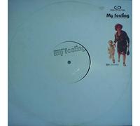 Junior Jack - Junior Jack - My Feeling - Noise Trax