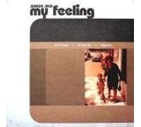 Junior Jack - Junior Jack - My Feeling - [PIAS] Recordings