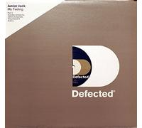 Junior Jack - My Feeling (Part 2)