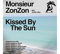 Junior Jazz/Monsieur Zonzon - Kissed by the Sun