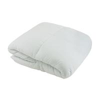 Junior Joy 9.0 Tog Cot Bed Duvet - White
