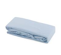 Junior Joy Cot Cotton Duvet Cover (Blue)