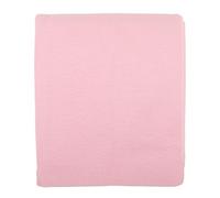 Cot Cotton Pillow Case (Pack of 2, Pink) - 6274PI