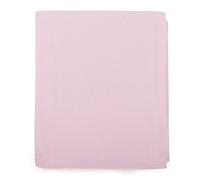 Junior Joy Cot Fleece Blanket (Pink)