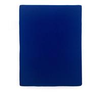 Junior Joy Pram Fleece Blanket (Navy)