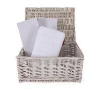 Junior Joy Toddler Bedding Bundle - 2 Fitted Sheets & Cellular Blanket (Oeko-Tex Approved and Made in EU)