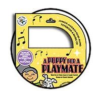 Junior Jukebox Read Along Totebook and Music CD A