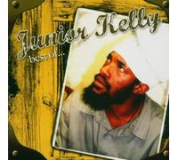 Junior Kelly - Best Of...