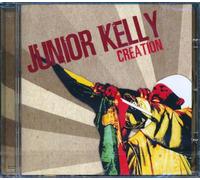 Junior Kelly - Creation