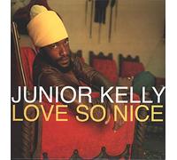 Junior Kelly - Love So Nice [VINYL]