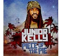 Junior Kelly - Piece of the Pie