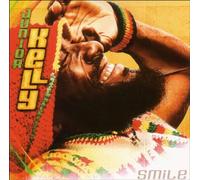 Junior Kelly - Smile [Vinyl LP] [VINYL]