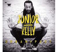 Junior Kelly - Urban Poet