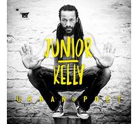 Junior Kelly - Urban Poet (2lp+CD) [VINYL]