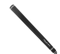 Junior Kids Golf Putter Grip by Tour-Fit | Kids & Children’s Putter Grip with Free Pro Tape (Black)