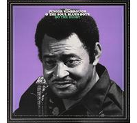 Junior Kimbrough With The Soul Blues Boys - Do The Rump! [VINYL]