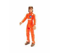 Junior Kit Doctor (Female) 1:20 Plastic Model Kit Revell