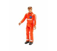 Junior Kit Doctor (Male) 1:20 Plastic Model Kit Revell