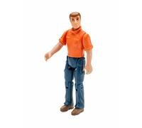 Junior Kit Man 1:20 Plastic Model Kit REVELL