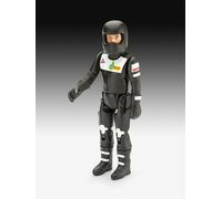 Junior Kit Race Driver 1:20 Plastic Model Kit REVELL