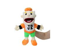 (Junior) Lawyer Jeffy The Theme Hand Puppet Plush Toy Penelope Marvin Junior Rose Joseph
