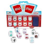 Junior Learning JL144 Educational Dice,Medium