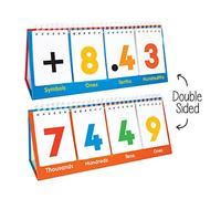 Junior Learning JL267 Flip Board, Medium