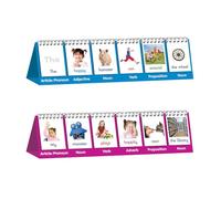 Junior Learning JL452 Flip Board,Medium