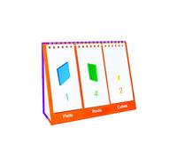 Junior Learning JL469 Flip Board, Medium