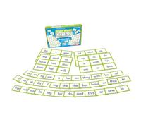 Junior Learning Sight Word Bingo | Educational Resource for Classroom or Home School Use | Learn the most common Sight Words | Ages 5+, Year 1-2