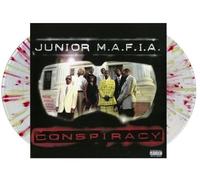 Junior M.A.F.I.A. - Conspiracy [VINYL]