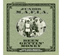 Junior Mafia - Been Gettin' Money (the Get Mo [VINYL]