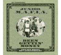 Junior Mafia - Been Gettin' Money (the Get Mo [VINYL]