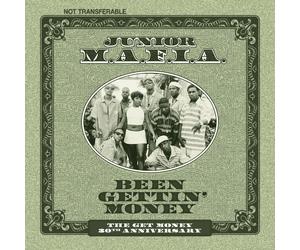 Junior Mafia - Been Gettin' Money (the Get Mo [VINYL]