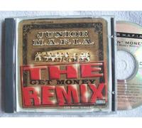 Junior Mafia - Gettin' Money: The Remix