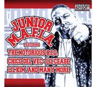 Junior Mafia - Junior M.a.F.I.a.