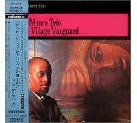 Junior Mance - At the Village Vanguard