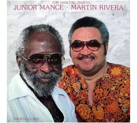 Junior Mance - For Dancers Only