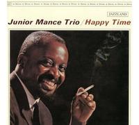 Junior Mance - Happy Time [Ltd. Re-Issue]