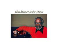 Junior Mance - Holy Mama