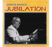 Junior Mance - Jubilation