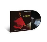 Junior Mance - Junior [VINYL]