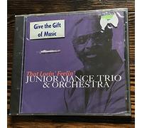 Junior Mance & Orchestra - That Lovin Feelin