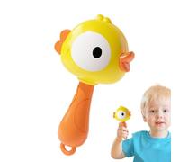 Junior Maracas Educational Interactive Safe Animal Shape